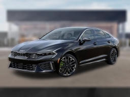 Kia K5 GT DCT FWD 2026