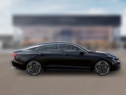 Kia K5 GT DCT FWD 2026