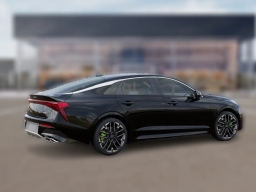 Kia K5 GT DCT FWD 2026