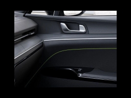 Kia K5 GT DCT FWD 2026