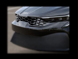 Kia K5 GT DCT FWD 2026