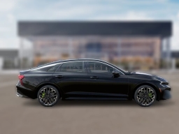 Kia K5 GT DCT FWD 2026