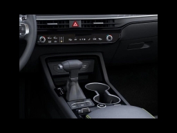 Kia K5 GT DCT FWD 2026