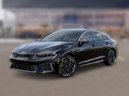 Kia K5 GT DCT FWD 2026