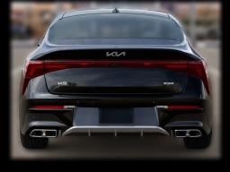 Kia K5 GT DCT FWD 2026