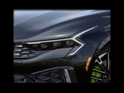 Kia K5 GT DCT FWD 2026