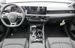 Kia K5 GT DCT FWD 2026