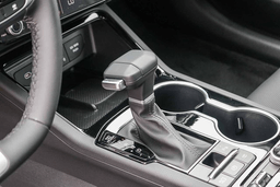 Kia K5 GT DCT FWD 2026