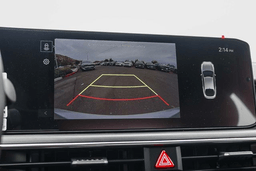 Kia K5 GT DCT FWD 2026