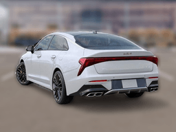 Kia K5 GT DCT FWD 2026