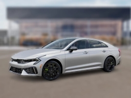 Kia K5 GT DCT FWD 2026