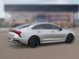 Kia K5 GT DCT FWD 2026