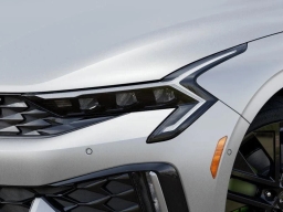 Kia K5 GT DCT FWD 2026