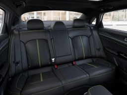 Kia K5 GT DCT FWD 2026