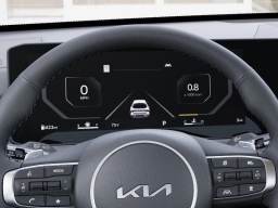 Kia K5 GT DCT FWD 2026