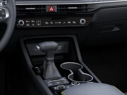 Kia K5 GT DCT FWD 2026