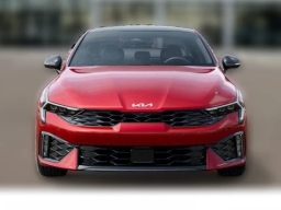 Kia K5 GT DCT FWD 2026