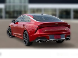Kia K5 GT DCT FWD 2026