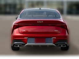 Kia K5 GT DCT FWD 2026