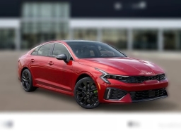 Kia K5 GT DCT FWD 2026