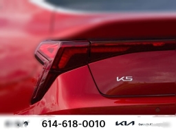 Kia K5 GT DCT FWD 2026