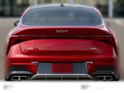 Kia K5 GT DCT FWD 2026