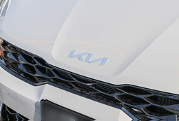 Kia K5 GT DCT FWD 2026