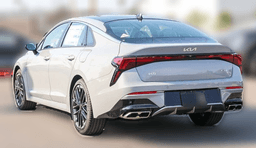 Kia K5 GT DCT FWD 2026