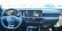 Kia K5 GT DCT FWD 2026