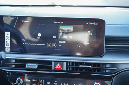 Kia K5 GT DCT FWD 2026