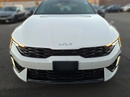 Kia K5 GT DCT FWD 2026