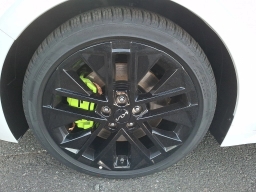 Kia K5 GT DCT FWD 2026