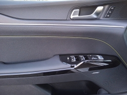 Kia K5 GT DCT FWD 2026