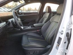 Kia K5 GT DCT FWD 2026