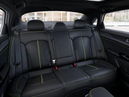 Kia K5 GT DCT FWD 2026