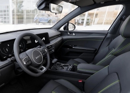 Kia K5 GT DCT FWD 2026