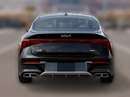 Kia K5 GT DCT FWD 2026