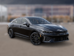 Kia K5 GT DCT FWD 2026