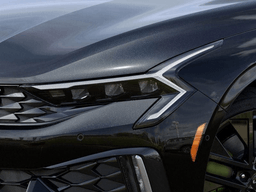 Kia K5 GT DCT FWD 2026