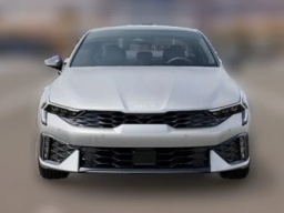 Kia K5 GT DCT FWD 2026