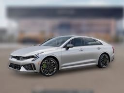 Kia K5 GT DCT FWD 2026