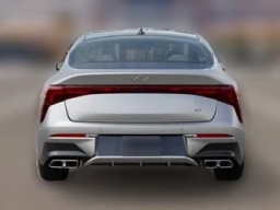 Kia K5 GT DCT FWD 2026