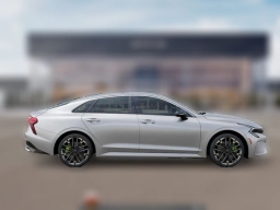 Kia K5 GT DCT FWD 2026