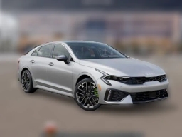 Kia K5 GT DCT FWD 2026