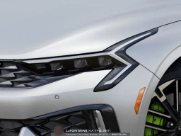 Kia K5 GT DCT FWD 2026