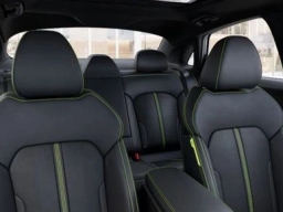 Kia K5 GT DCT FWD 2026