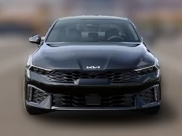 Kia K5 GT DCT FWD 2026