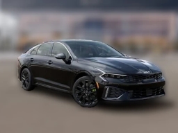 Kia K5 GT DCT FWD 2026
