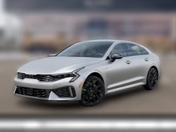 Kia K5 GT DCT FWD 2026