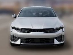 Kia K5 GT DCT FWD 2026